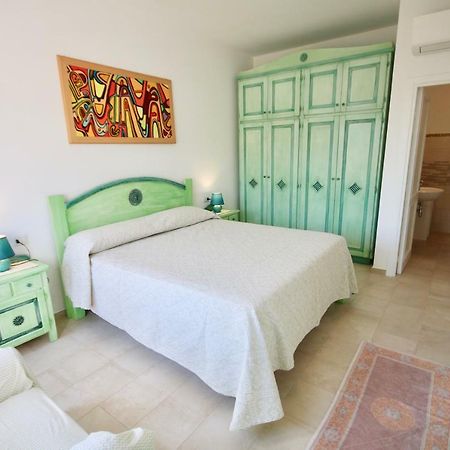 ホテル Casa Degli Ospiti オルビア エクステリア 写真
