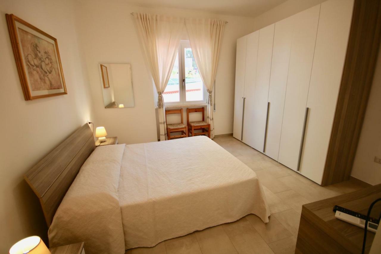 ホテル Casa Degli Ospiti オルビア エクステリア 写真